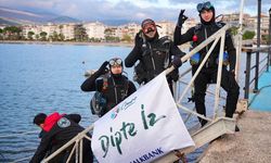 Cemre Vakfı'ndan Tabiat Varlıklarını Koruma Genel Müdürlüğü ile işbirliği protokolü