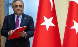 CHP Genel Başkan Yardımcısı Tanrıkulu, basın toplantısı düzenledi