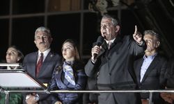 CHP Genel Başkanı Özgür Özel, Bursa'da konuştu: