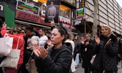 CHP İstanbul'dan 23 Nisan'da çocuklar için sessiz yürüyüş