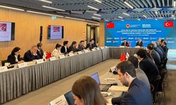 Çin'in 15. Beş Yıllık Planı, Türkiye-Çin işbirliği için fırsat sunuyor