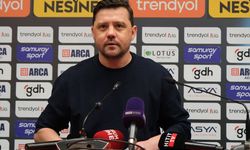 Çorum FK-Bandırmaspor maçının ardından