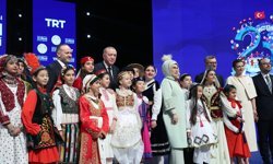 Cumhurbaşkanı Erdoğan: 'Tüm çabalarımıza rağmen maalesef bölgemizdeki savaşlar ve zulümler devam ediyor. Bu savaşların bedelini ise genellikle masum çocuklar ödüyor'