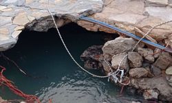 Datça'da fırtına sonrası sahil şeridinde hasar oluştu