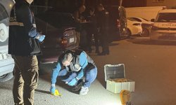 Denizli'de trafikte çıkan kavgada 2 kişi bıçakla yaralandı