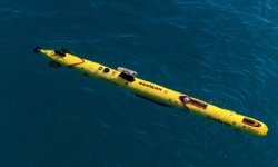 DERİNGÖZ'le tam otonom mayın tespiti başarıyla gerçekleştirildi