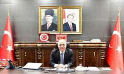 Diyarbakır Valisi Zorluoğlu AA'nın kuruluşunun 106. yılını kutladı: