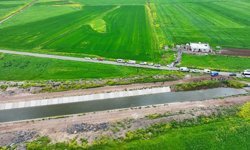 Diyarbakır'da kaybolan 3 yaşındaki çocuk aranıyor