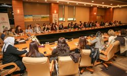 Diyarbakır'da 'Turizmde Kadın Liderleri Güçlendirme Eğitim Programı' başladı