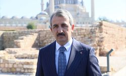 Edirne'de çocuklar şenlikte yazarlarla buluşacak