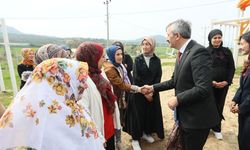 Edirne'de Türk Kadınlar Birliğince yenilenen ana sınıfı açıldı