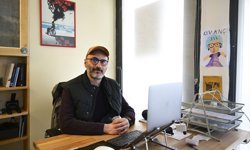 Engelsiz Filmler Festivali 14 yıldır 'bir arada film izlemeyi' mümkün kılıyor