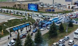 Erzurumspor şampiyonluk turu attı