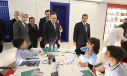 Esenler'de 'Uluslararası Barış Ekmeği Festivali' düzenlendi