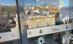 Eski Germencik Belediye Başkanı Öndeş, belediyeye ait iş yerini kurşunladığı iddiasıyla yakalandı