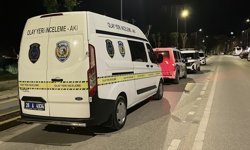 Eskişehir'de çıkan bıçaklı kavgada 1 kişi öldü, 1 kişi yaralandı