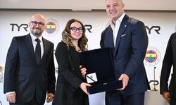 Fenerbahçe Yüzme Şubesi ile İMES Spor arasında iş birliği anlaşması imzalandı