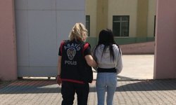 Fethiye'de 38 yıl 7 ay hapis cezası bulunan hükümlü yakalandı