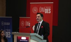 'Fikret Days '26' reklamcılık zirvesi Balıkesir'de başladı