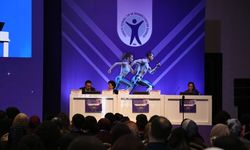 Fiziksel tıp ve rehabilitasyon uzmanları Antalya'da kongrede buluştu