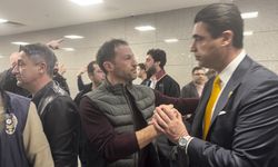 'Futbolda bahis' davasında Mert Hakan Yandaş ile Ersen Dikmen tahliye edildi