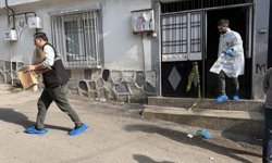 Gaziantep'te bir çocuk tartıştığı babasını öldürdü