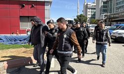 Gaziantep'te sahte senet operasyonunda 12 şüpheli gözaltına alındı