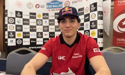 Genç ralli şampiyonu Kerem Kazaz, üçüncü kez mutlu sona ulaşmak için gaza basacak