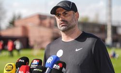 Gençlerbirliği, Göztepe maçına odaklandı