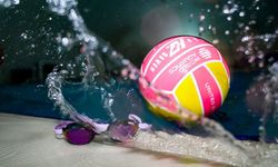 Göztepe'nin Avrupa şampiyonu sutopu takımında hedef 'çifte kupa'