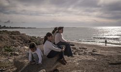 GRAFİKLİ- İsrail'in Lübnan'a saldırılarının birinci ayında 1268 kişi öldü, 1 milyondan fazla kişi yerinden edildi