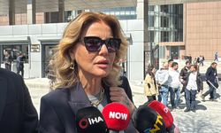 Gülben Ergen savcılıkta şüpheli olarak ifade verdi
