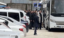 GÜNCELLEME 2 - Bursa Büyükşehir Belediye Başkanı Bozbey tutuklandı