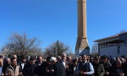 GÜNCELLEME - Ampute futbol karşılaşmasında kalp krizi geçiren antrenör Mustafa Bebe hayatını kaybetti