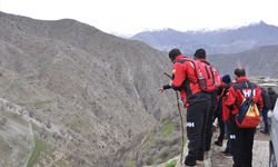 GÜNCELLEME - Bitlis'te kaybolan 5 yaşındaki çocuk bulundu