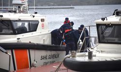 GÜNCELLEME - Bodrum'da botun batması sonucu ölen düzensiz göçmen sayısı 19'a yükseldi