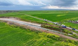 GÜNCELLEME - Diyarbakır'da kaybolan 3 yaşındaki çocuk bulundu