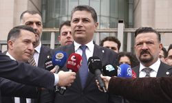 GÜNCELLEME - 'Futbolda bahis' davasında Mert Hakan Yandaş ile Ersen Dikmen tahliye edildi