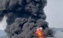 GÜNCELLEME - İstanbul'da Kuzey Marmara Otoyolu'nda tırda çıkan yangın söndürüldü