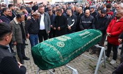 GÜNCELLEME - İzmir'de arıtma tesisindeki çukura düşen atık toplama kamyonunun sürücüsü öldü