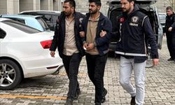 GÜNCELLEME - Kırıkkale'de kız kardeşlerini ve erkek arkadaşını hastanede bıçakla yaralayan 3 kardeş tutuklandı