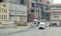 GÜNCELLEME - Kocaeli'de fabrikada yüksekten düşen 3 işçi öldü