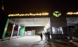 GÜNCELLEME - Suriye, İsrail tehdidi sonrası Lübnan sınırındaki Cdeydet Yabus Sınır Kapısı'nı kapattı