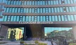 GÜNCELLEME - Üsküdar Belediyesine yönelik usulsüzlük soruşturmasında 20 şüpheli gözaltına alındı