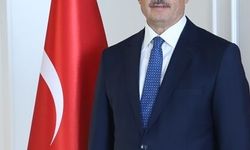 Hakkari Valisi Taşyapan AA'nın kuruluşunun 106. yıl dönümünü kutladı