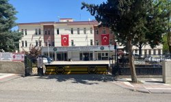 Halfeti Belediyesine yönelik operasyonda 49 şüpheli gözaltına alındı