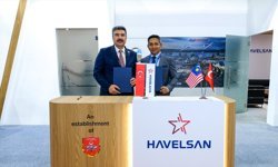 HAVELSAN'dan Malezya'da yapay zeka alanında stratejik ortaklık