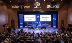 Hazine ve Maliye Bakanı Şimşek, 'Yükselen Türkiye Zirveleri'nde konuştu: (3)
