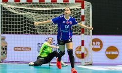 Hentbol: EHF Kulüplü Gençler Kupası yarı final