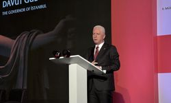 'Heritage İstanbul' Yenikapı Avrasya Fuar ve Gösteri Merkezi'nde başladı